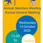 Joint Annual Members Meeting Annual General Meeting