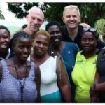 THET Film Highlights Butabika Link and Peer Support Workers