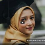 Clinical Associate in Psychology