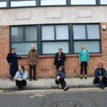 ELFT’s New Rough Sleepers Mental Health Project
