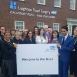 Improved CQC Rating for Leighton Road Surgery