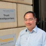 Interview With ELFT Chair Mark Lam