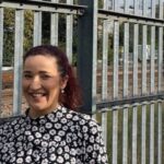 Rachel’s Pioneering Role With Network Rail