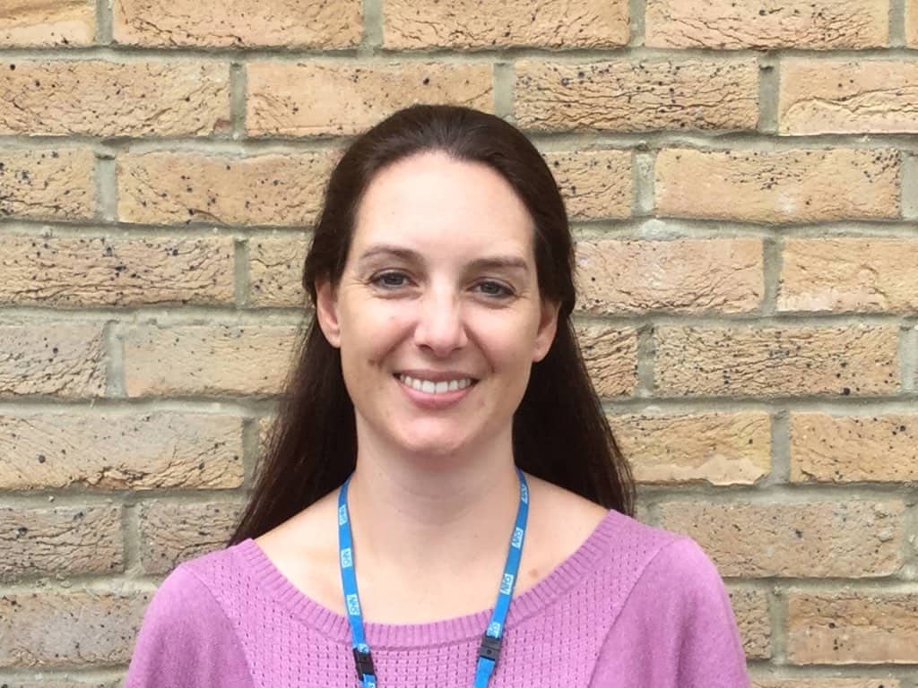 Dietitian Added to British Dietetic Association Roll of Honour