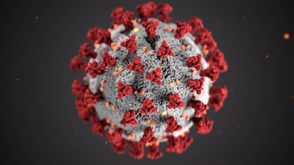 CORONAVIRUS OUTBREAK