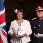 Trust Lead Nurse Receives Queen’s Honour