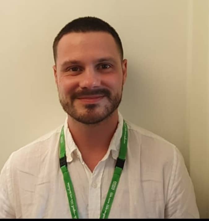 New Pharmacy Role for Mental Health Transformation Programme