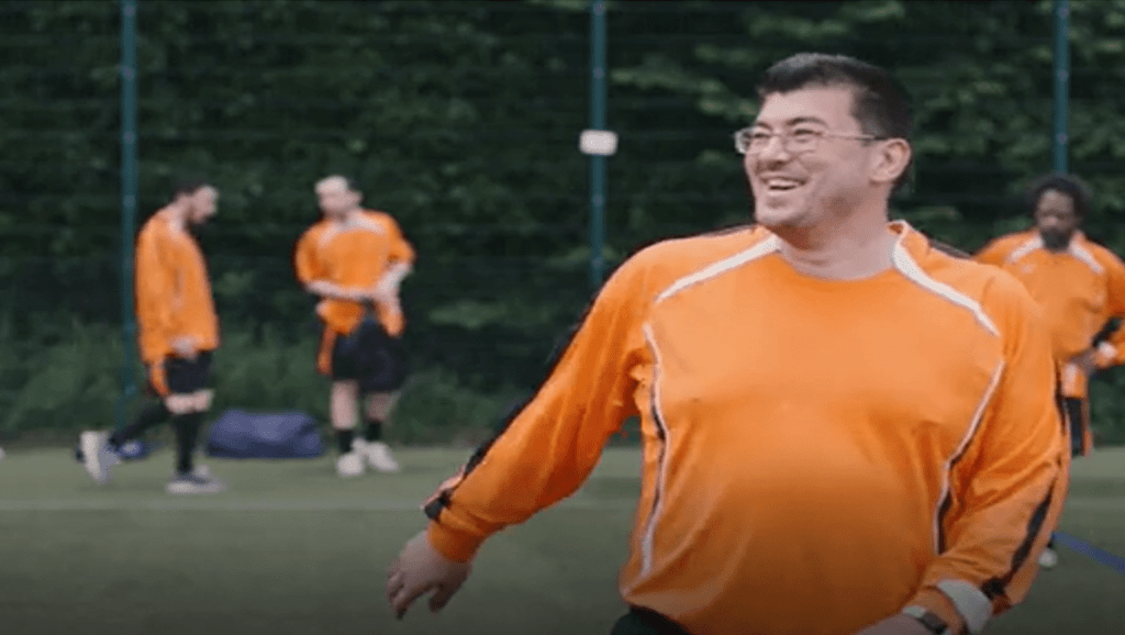 The Mayor of London Shines a Light on Trailblazing Tower Hamlets Tigers FC.