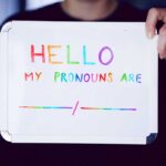 Pronouns Campaign