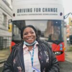 Driving for Change Bus Project