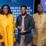 People Participation Lead Wins Prestigious BAME National Award