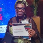 Tower Hamlets Nurse Wins RCN Rising Star Award