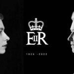 The Passing of Her Majesty, Queen Elizabeth II