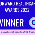 Forward Healthcare Award 2022