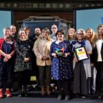 ELFT Pathway Team Wins London Homelessness Awards