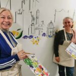 Townscape Touches Brighten Charter House