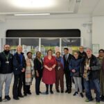 MP Dame Meg Hillier Visits Greenhouse Practice in Hackney