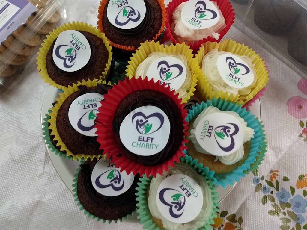 The ELFT Charity