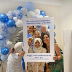 East London NHS Birthday Celebrations