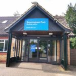 GP Practices to Join the Trust